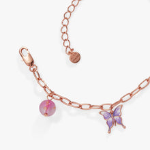 Load image into Gallery viewer, The Wizard of Oz™ Good Witch Charm Bracelet