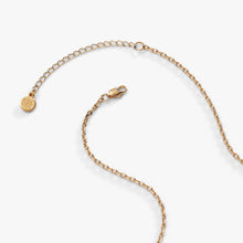 Load image into Gallery viewer, The Wizard of Oz™ "There's No Place Like Home" Necklace