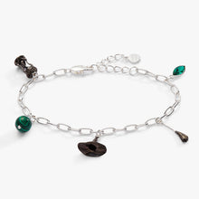 Load image into Gallery viewer, The Wizard of Oz™ Wicked Witch Charm Bracelet