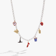 Load image into Gallery viewer, The Wizard of Oz™ Charm Necklace