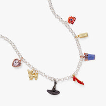 Load image into Gallery viewer, The Wizard of Oz™ Charm Necklace