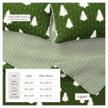 Load image into Gallery viewer, Lodge Printed Quilt - Arrowhead
