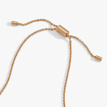 Load image into Gallery viewer, 'Written in the Stars' Potion Bottle Slider Necklace