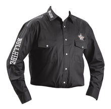 Load image into Gallery viewer, Bullhide PBR - Mens Western Shirt
