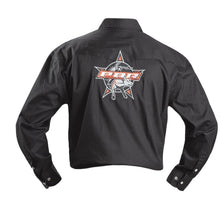 Load image into Gallery viewer, Bullhide PBR - Mens Western Shirt