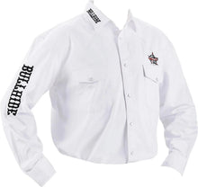 Load image into Gallery viewer, Bullhide PBR - Mens Western Shirt