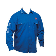 Load image into Gallery viewer, Bullhide PBR - Mens Western Shirt