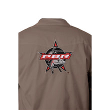 Load image into Gallery viewer, Bullhide PBR - Mens Western Shirt