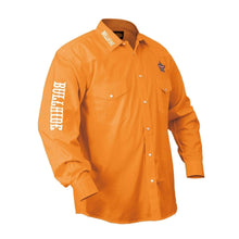Load image into Gallery viewer, Bullhide PBR - Mens Western Shirt