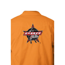 Load image into Gallery viewer, Bullhide PBR - Mens Western Shirt