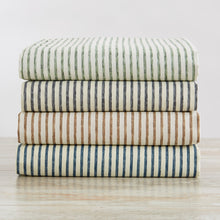 Load image into Gallery viewer, Striped Sheet Set - Evette Collection