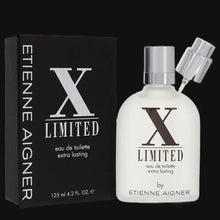 Load image into Gallery viewer, X Limited By Etienne Aigner Cologne for Men
