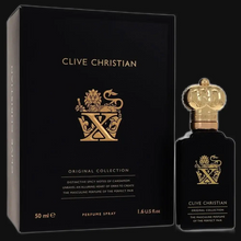 Load image into Gallery viewer, X Pure By Clive Christian Cologne for Men