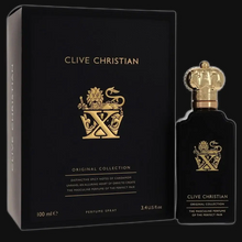 Load image into Gallery viewer, X Pure By Clive Christian Cologne for Men
