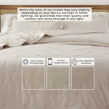 Load image into Gallery viewer, Dot Stitched Ruffled Quilt Set - Dot-Ruffled Collection
