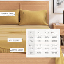 Load image into Gallery viewer, Cotton Solid Flannel Sheet - Nordic Collection