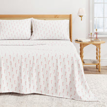 Load image into Gallery viewer, 100% Turkish Cotton Flannel Sheet Sets - Boulder Collection