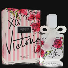 Load image into Gallery viewer, Xo Victoria By Victoria's Secret Perfume for Women