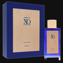 Load image into Gallery viewer, Xo Xclusif Oud Bleu By Orientica (Unisex)