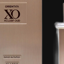 Load image into Gallery viewer, Xo Xclusif Oud Classic By Orientica (Unisex)