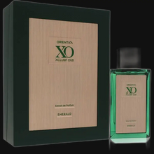 Load image into Gallery viewer, Xo Xclusif Oud Emerald By Orientica (Unisex)