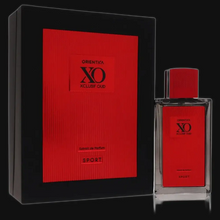 Load image into Gallery viewer, Xo Xclusif Oud Sport By Orientica (Unisex)