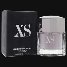 Load image into Gallery viewer, Xs By Paco Rabanne Cologne for Men