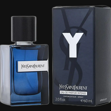 Load image into Gallery viewer, Y Intense By Yves Saint Laurent Cologne for Men