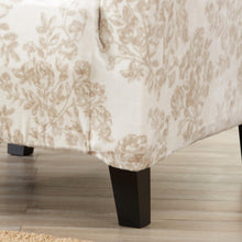 Load image into Gallery viewer, Velvet Stretch Slipcover - Gale Collection