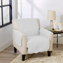 Load image into Gallery viewer, Medallion Solid Furniture Protector - Elenor Collection