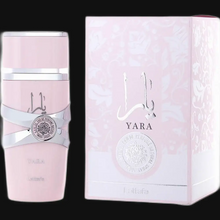 Load image into Gallery viewer, Yara By Lattafa Perfume for Women