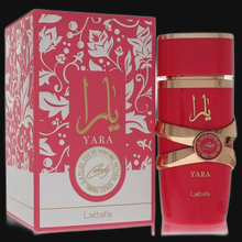 Load image into Gallery viewer, Yara Candy By Lattafa Perfume for Women