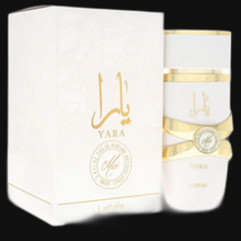 Load image into Gallery viewer, Yara Moi By Lattafa Perfume for Women