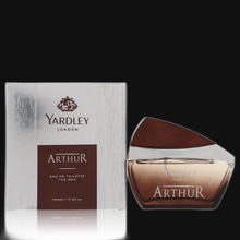 Load image into Gallery viewer, Yardley Arthur By Yardley London Cologne for Men