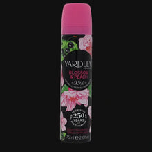 Load image into Gallery viewer, Yardley Blossom &amp; Peach By Yardley London Perfume for Women