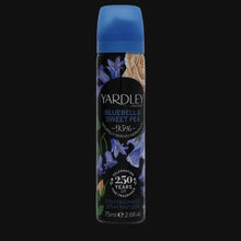 Load image into Gallery viewer, Yardley Bluebell &amp; Sweet Pea By Yardley London Perfume for Women