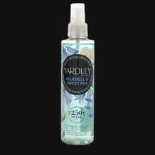Load image into Gallery viewer, Yardley Bluebell &amp; Sweet Pea Moisturizing By Yardley London Perfume for Women