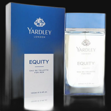 Load image into Gallery viewer, Yardley Equity By Yardley London Cologne for Men