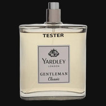 Load image into Gallery viewer, Yardley Gentleman Classic By Yardley London Cologne for Men