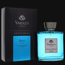 Load image into Gallery viewer, Yardley Gentleman Suave By Yardley London Cologne for Men