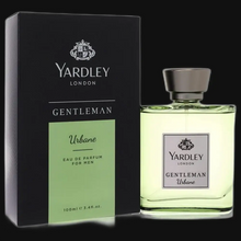Load image into Gallery viewer, Yardley Gentleman Urbane By Yardley London Cologne for Men