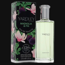 Load image into Gallery viewer, Yardley Magnolia &amp; Fig By Yardley London Perfume for Women