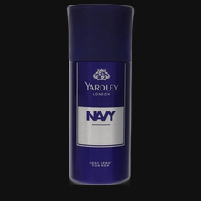 Load image into Gallery viewer, Yardley Navy By Yardley London Cologne for Men