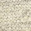 Load image into Gallery viewer, Vintage Ivory- Dyable Small Batch Sari Ribbon