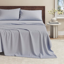 Load image into Gallery viewer, Viscose from Bamboo &amp; Cotton Blend Jersey Knit Sheets