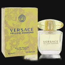 Load image into Gallery viewer, Yellow Diamond By Versace Perfume for Women