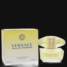 Load image into Gallery viewer, Yellow Diamond By Versace Perfume for Women