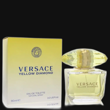 Load image into Gallery viewer, Yellow Diamond By Versace Perfume for Women