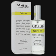 Load image into Gallery viewer, Yellow Iris By Demeter (Unisex)