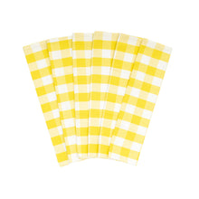 Load image into Gallery viewer, Plaid Kitchen Towels